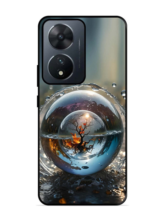 Vivo T2 5G Aquatree In Waterball