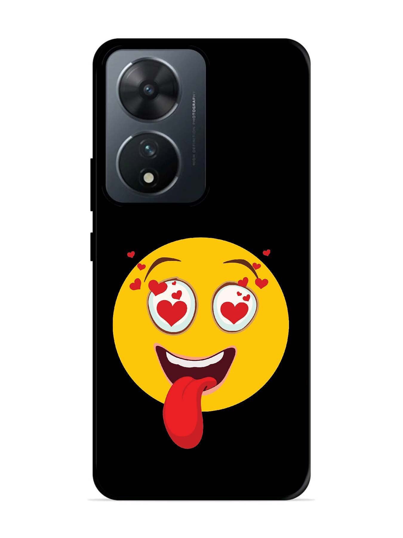 Vivo T2 5G Lovely Smiley