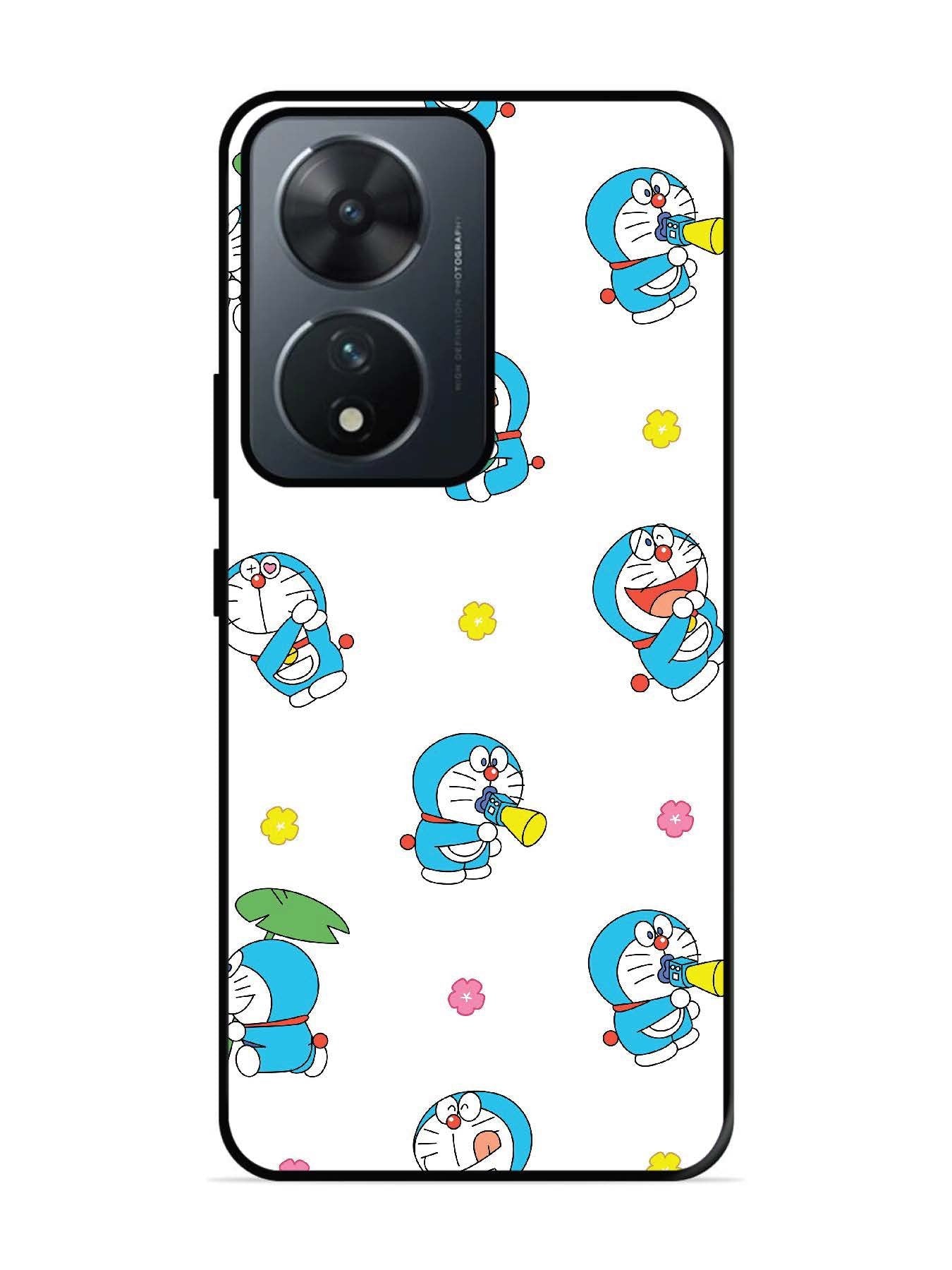 Vivo T2 5G Doraemon