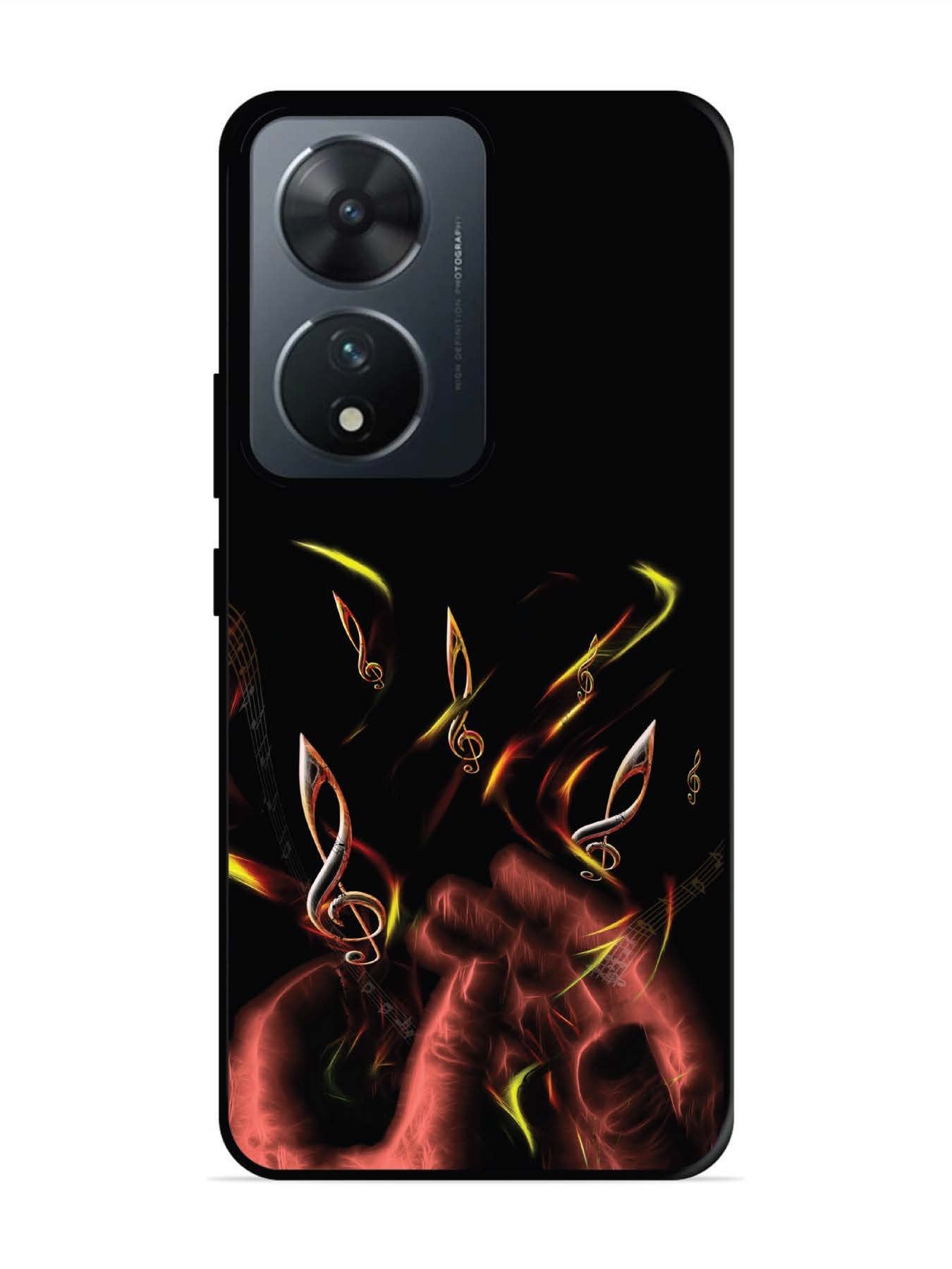Vivo T2 5G Musical Art