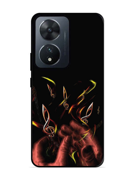 Vivo T2 5G Musical Art