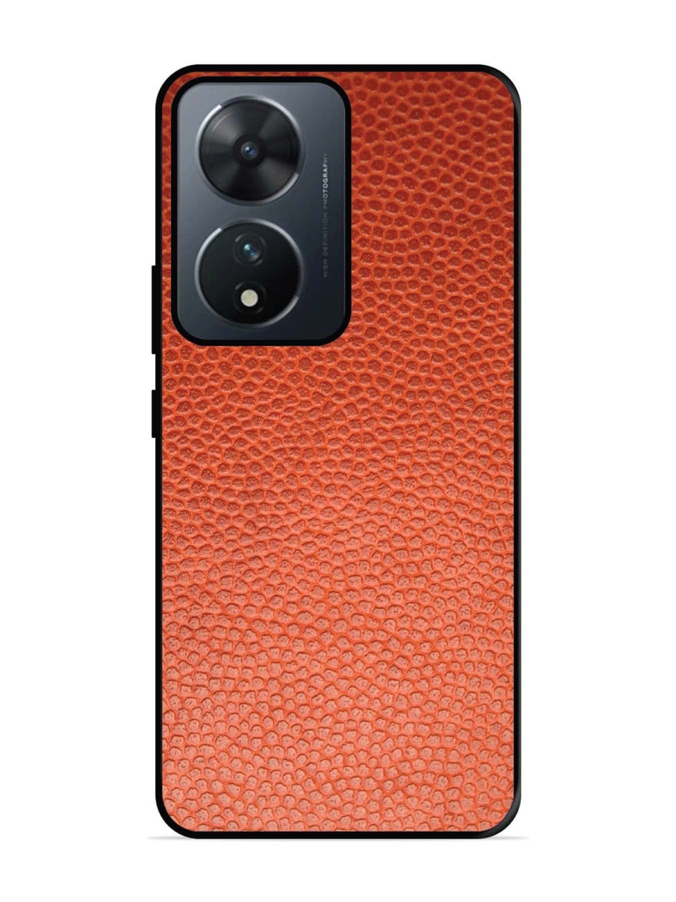 Vivo T2 5G Leather Pattern