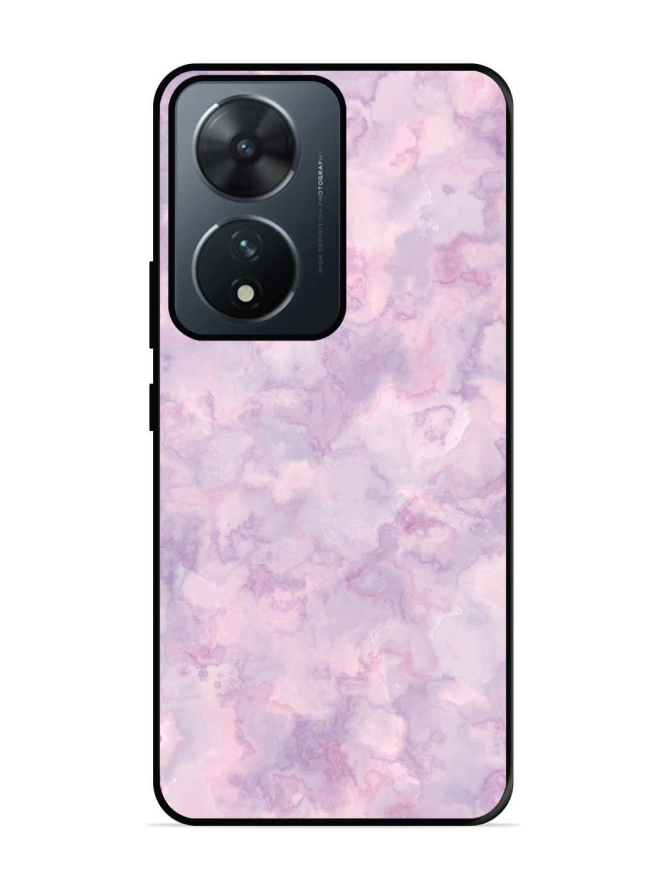 Vivo T2 5G Pink Marble