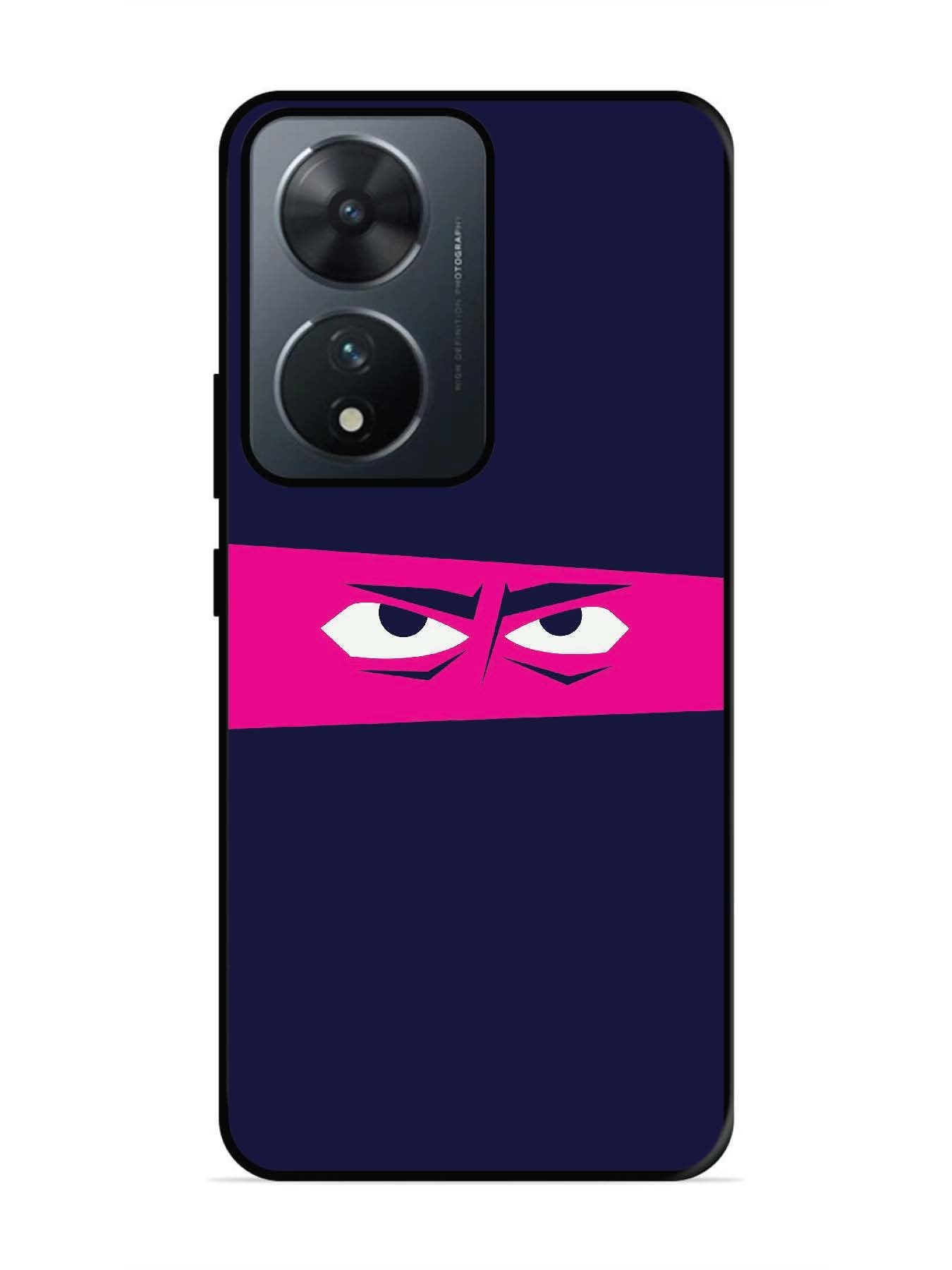 Vivo T2 5G Eyes On Pink