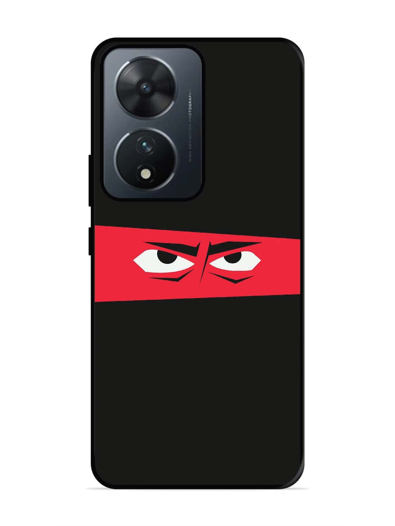 Vivo T2 5G Eyes On Red