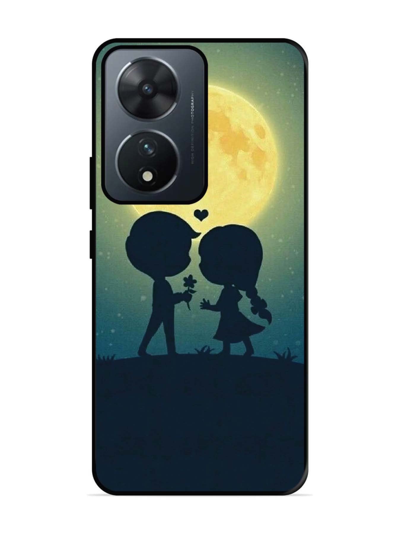 Vivo T2 5G Couple Kids