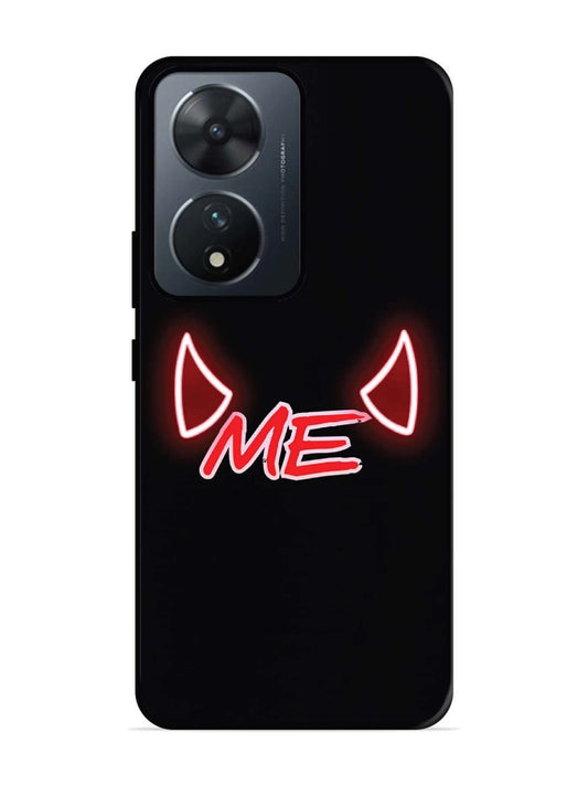 Vivo T2 5G Devil Me