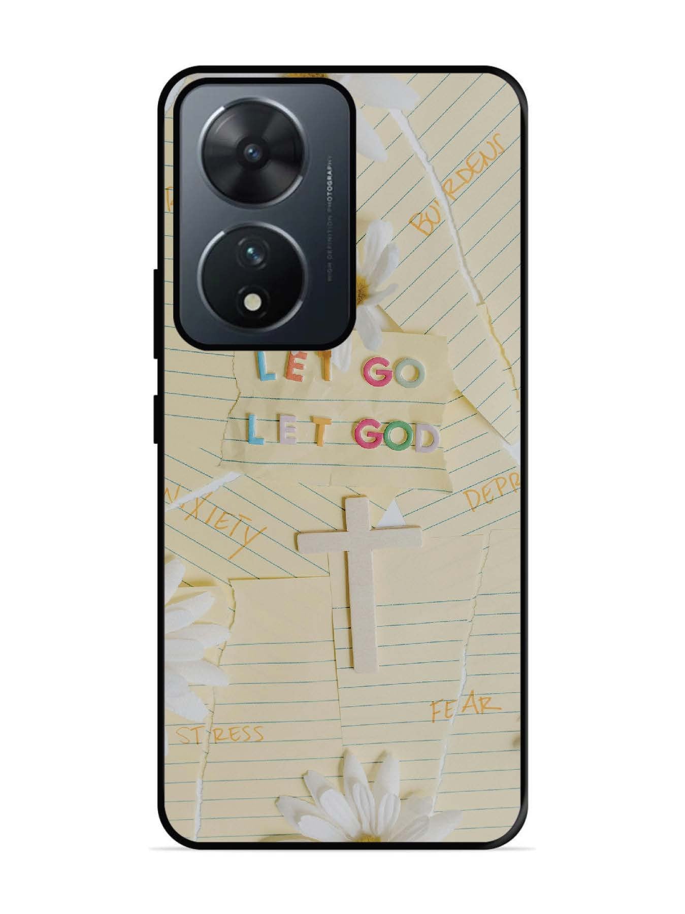 Vivo T2 5G Cross Lets go