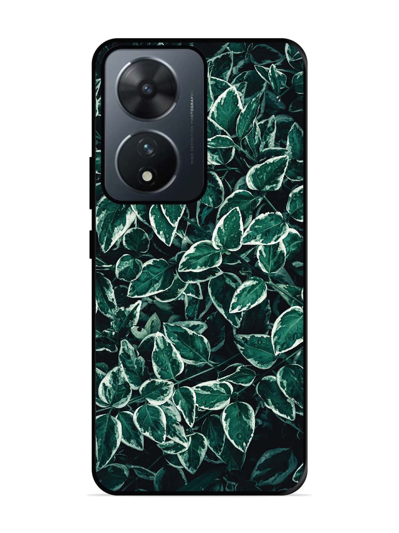Vivo T2 5G Green Oasis Leafs
