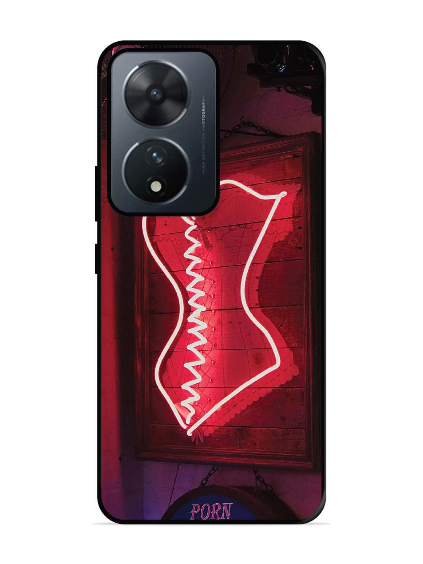 Vivo T2 5G Neon Glowing Innerwear