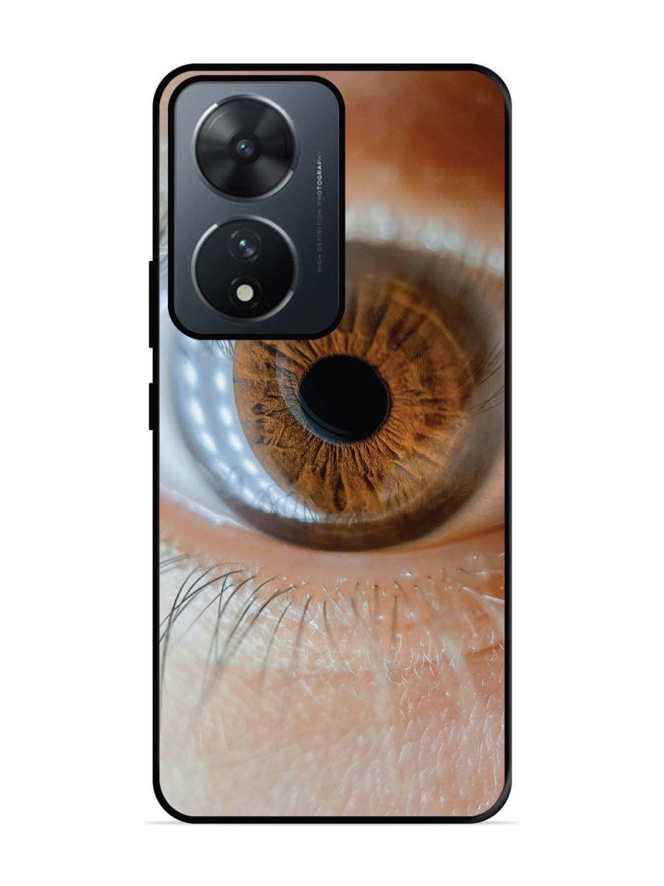 Vivo T2 5G Eye
