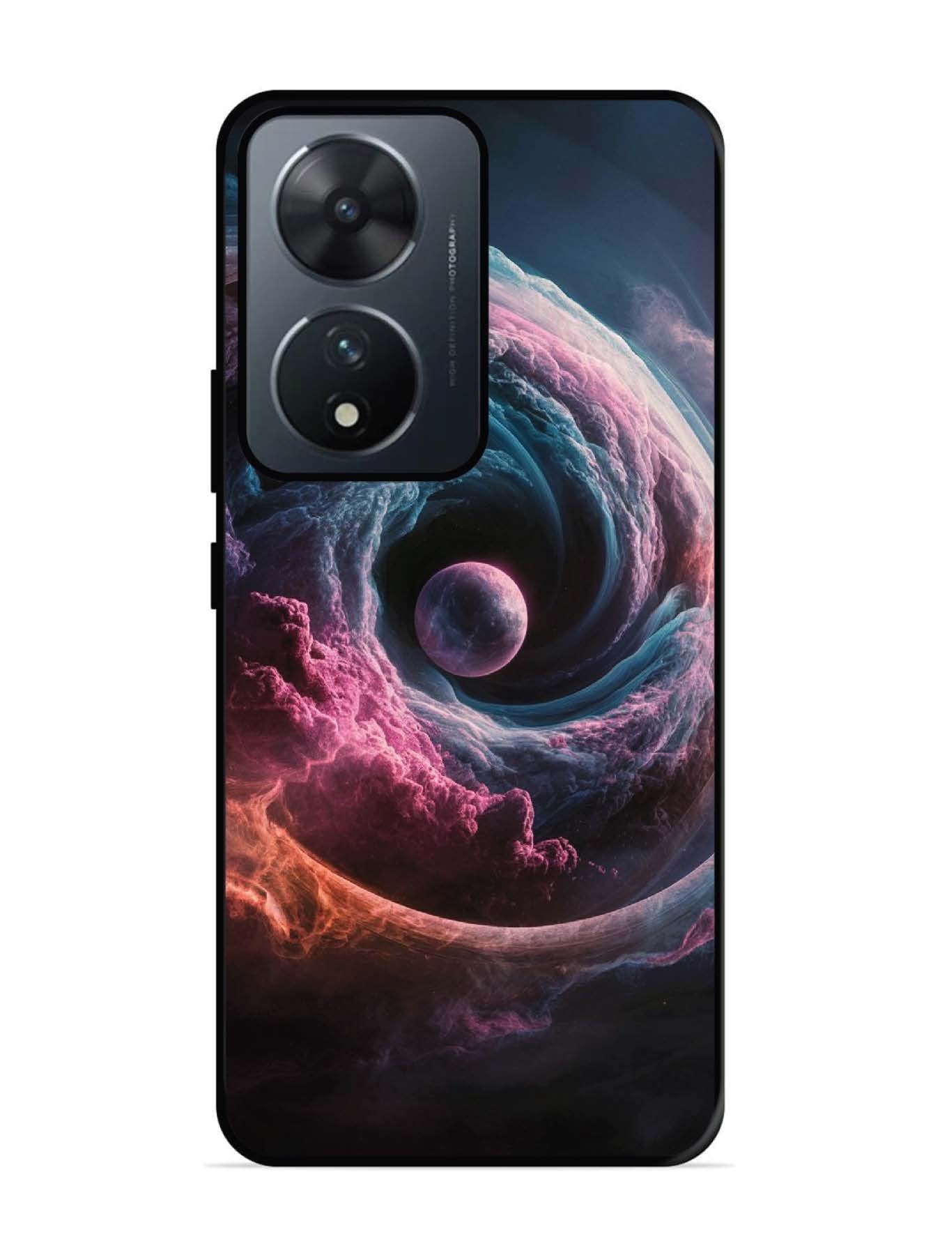 Vivo T2 5G Colorful Universe
