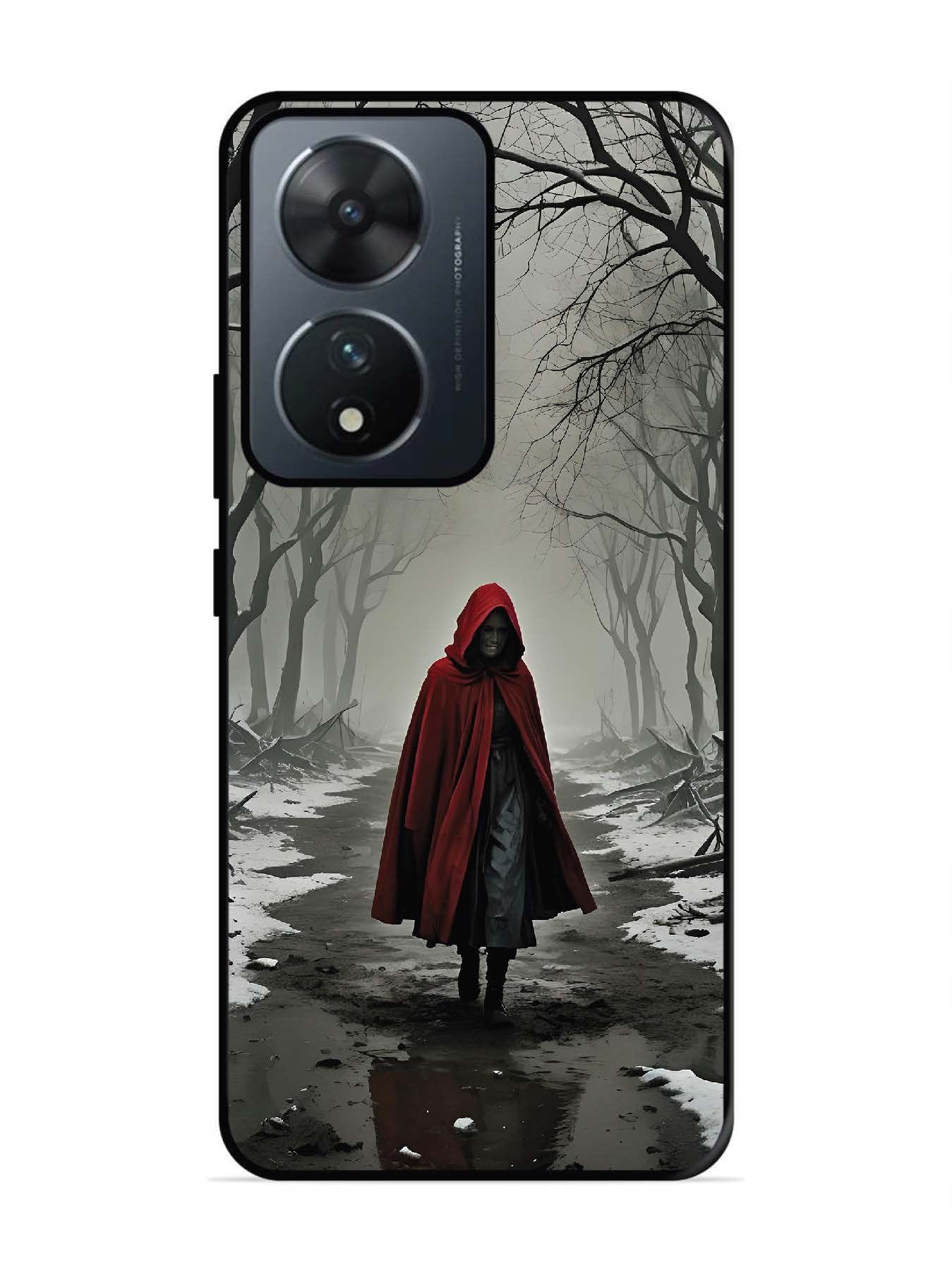 Vivo T2 5G Scarlet Witch