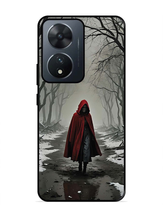 Vivo T2 5G Scarlet Witch