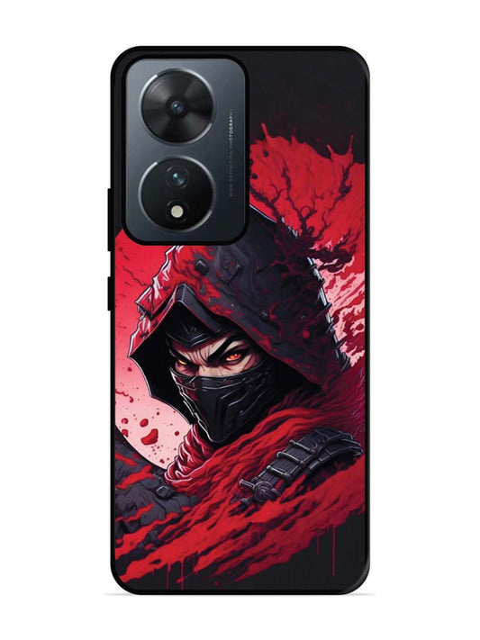 Vivo T2 5G Bloody Ninja