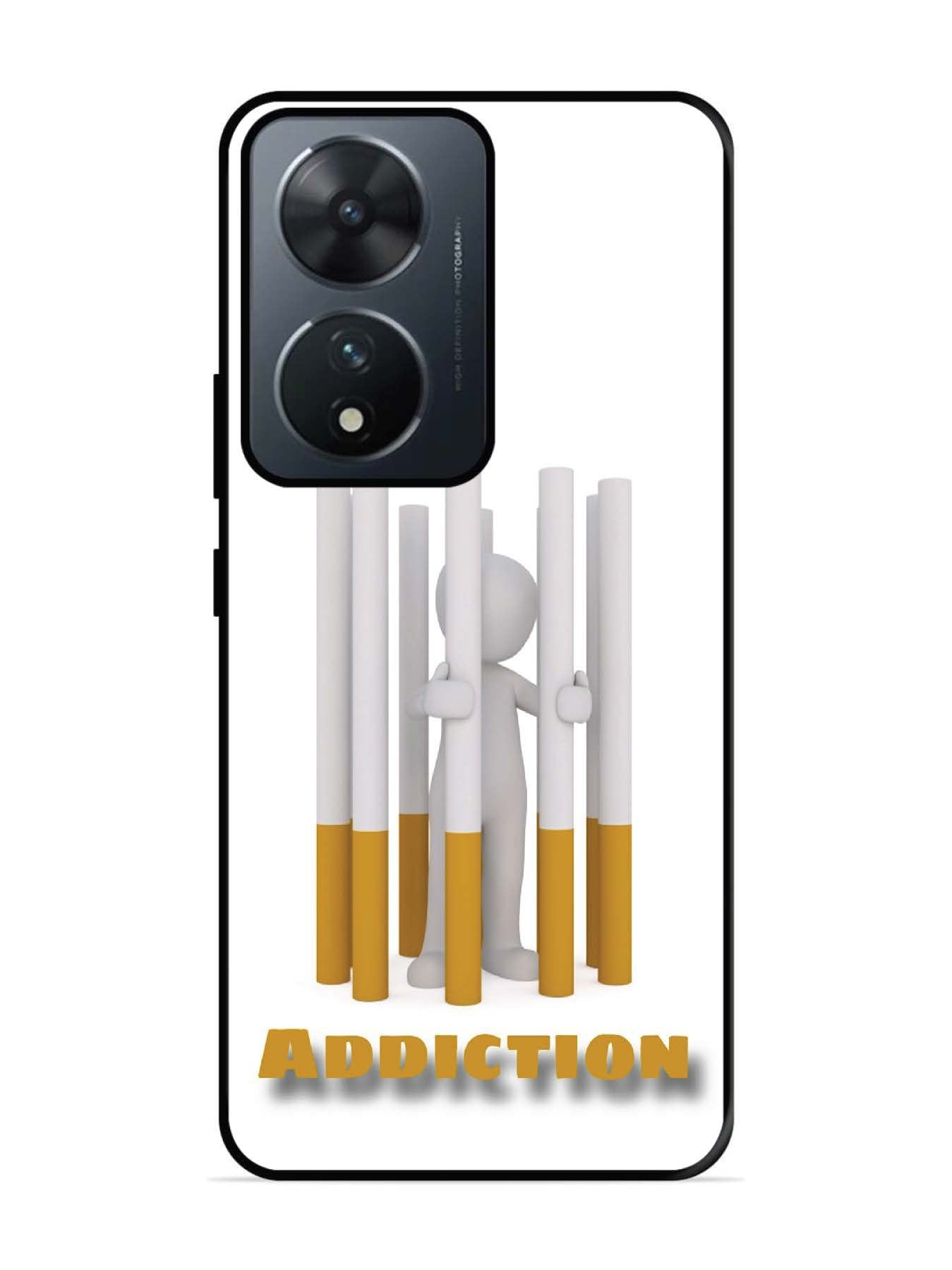 Vivo T2 5G Smocking Addiction