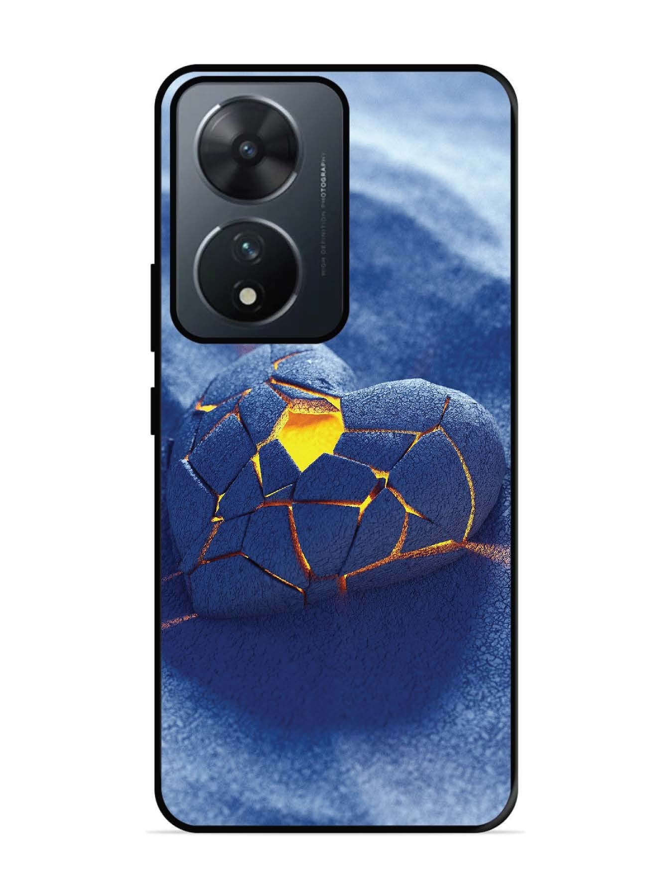 Vivo T2 5G Broken Heart