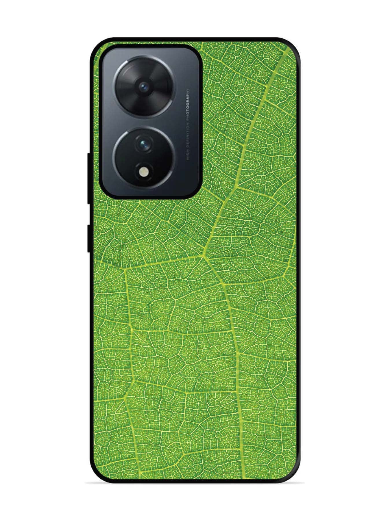 Vivo T2 5G Leaf vins