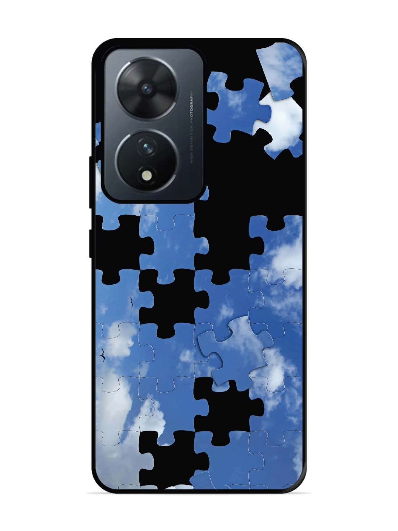 Vivo T2 5G Puzzle
