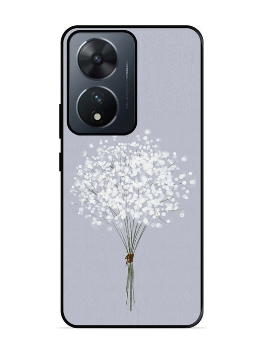 Vivo T2 5G Blossom White