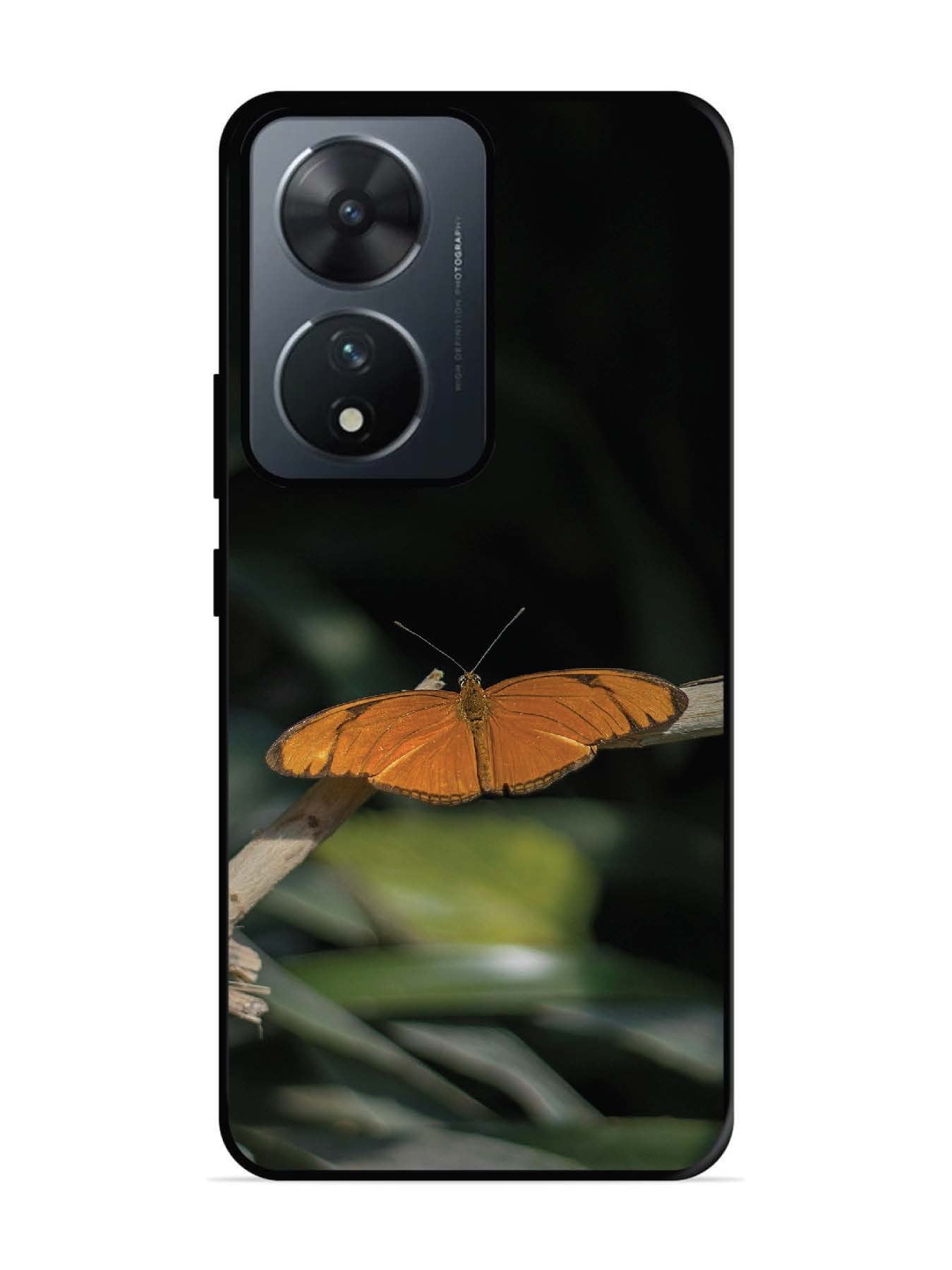 Vivo T2 5G Beautiful Butterfly