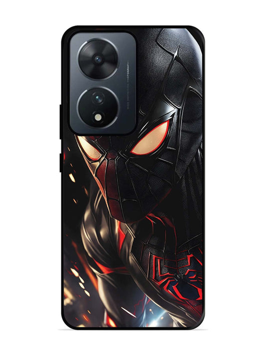 Vivo T2 5G Spiderman