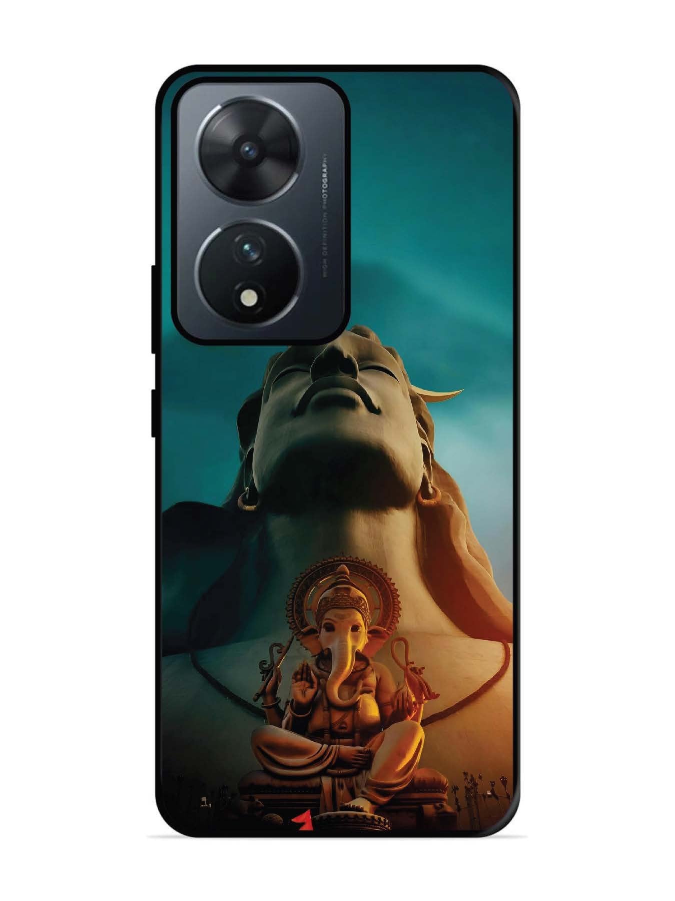 Vivo T2 5G Shiva & Ganesh