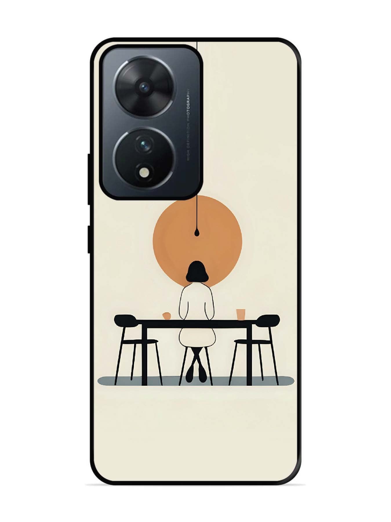 Vivo T2 5G Alone