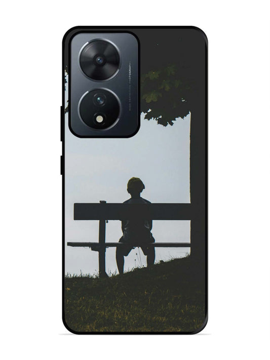Vivo T2 5G Alone under the Baniyan Tree