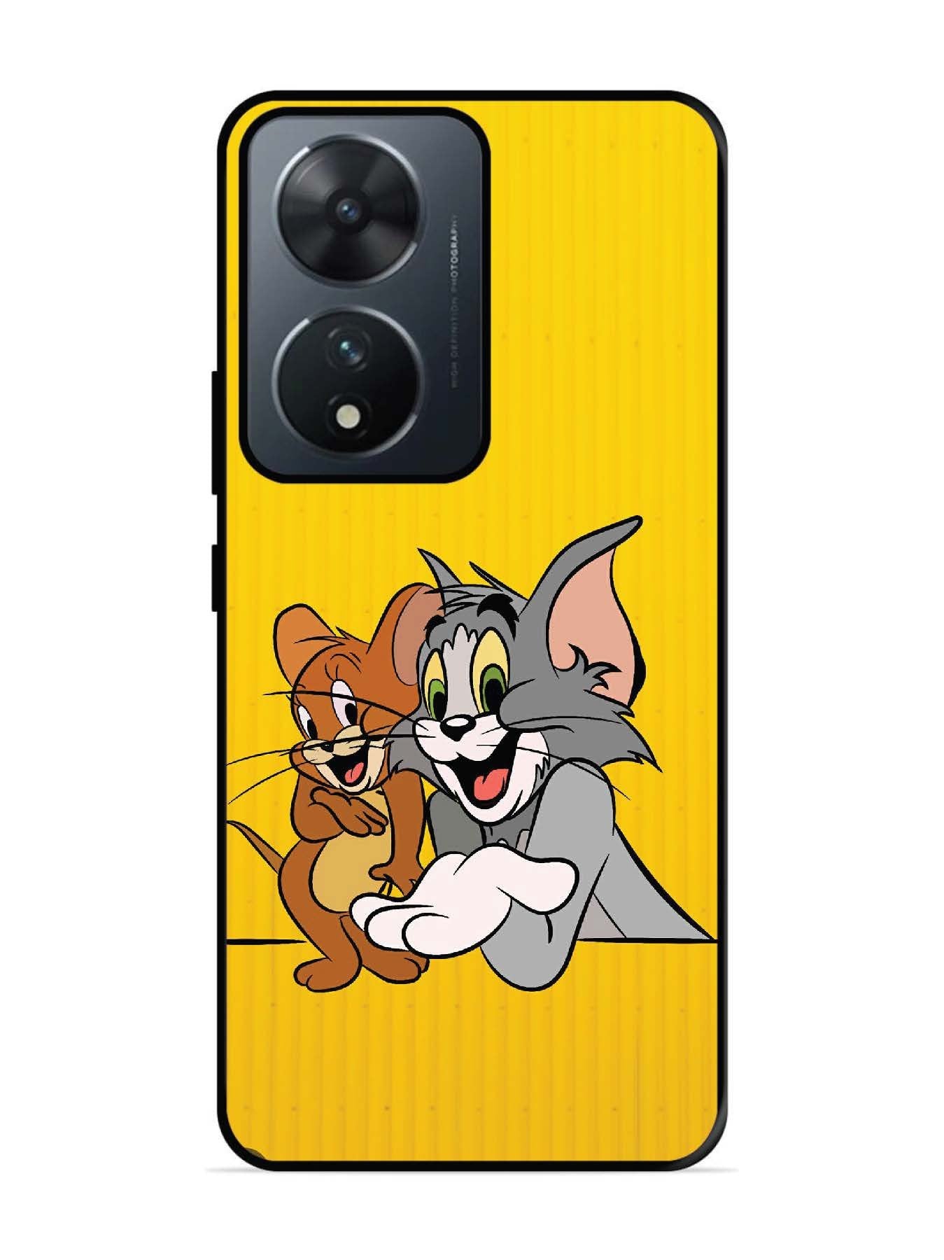 Vivo T2 5G Tom n Jerry