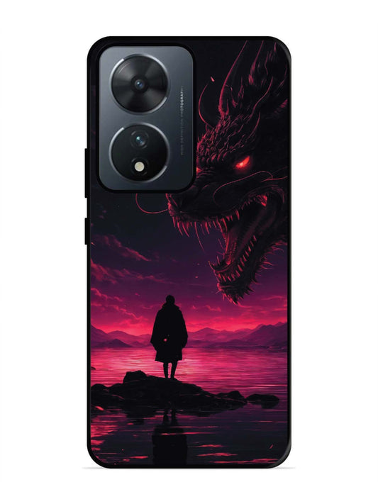 Vivo T2 5G Dragon