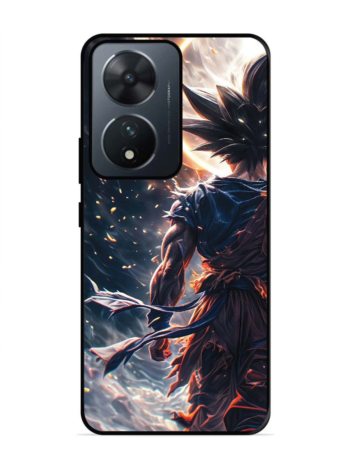 Vivo T2 5G Goku