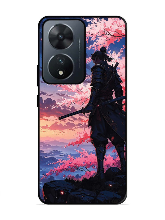 Vivo T2 5G Samuray