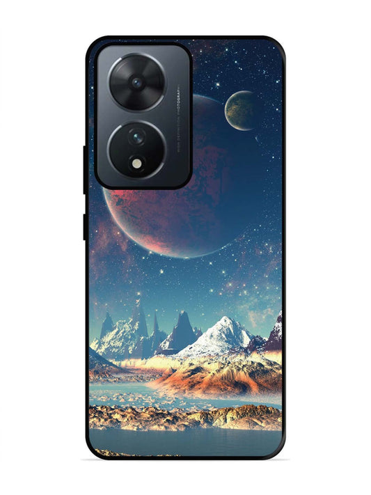 Vivo T2 5G Space