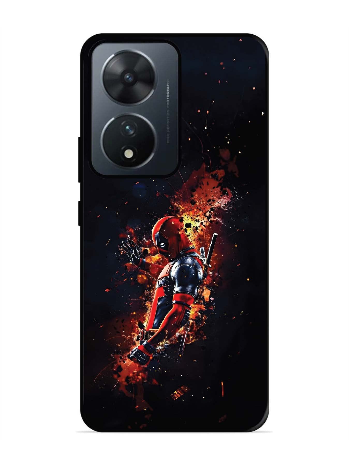 Vivo T2 5G Deadpool