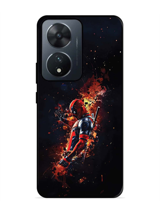 Vivo T2 5G Deadpool