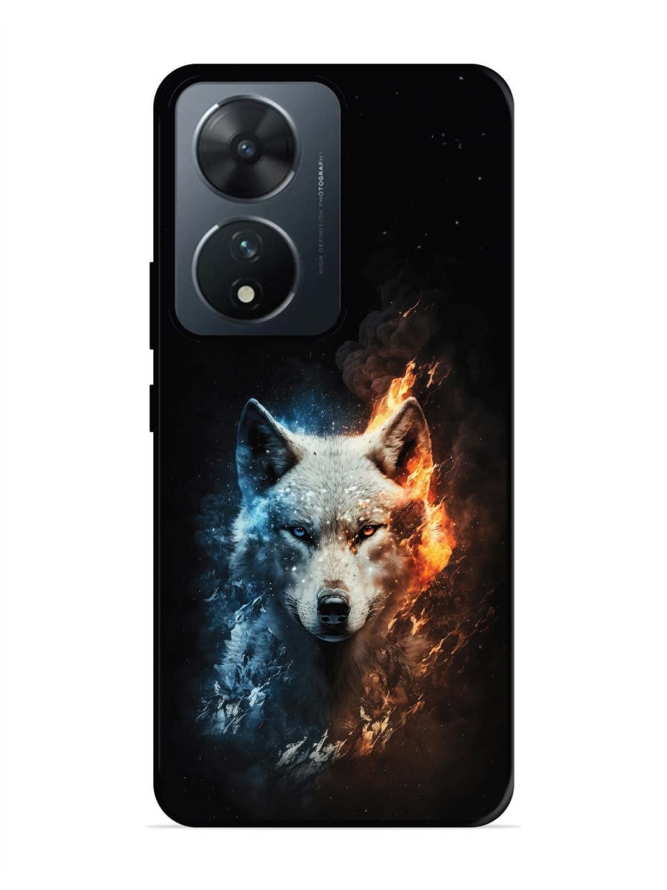 Vivo T2 5G Cute Panda