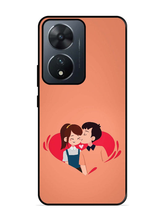 Vivo T2 5G Love Birds