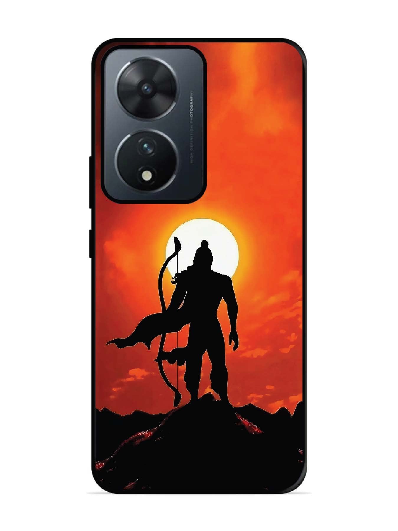 Vivo T2 5G Lord Rama