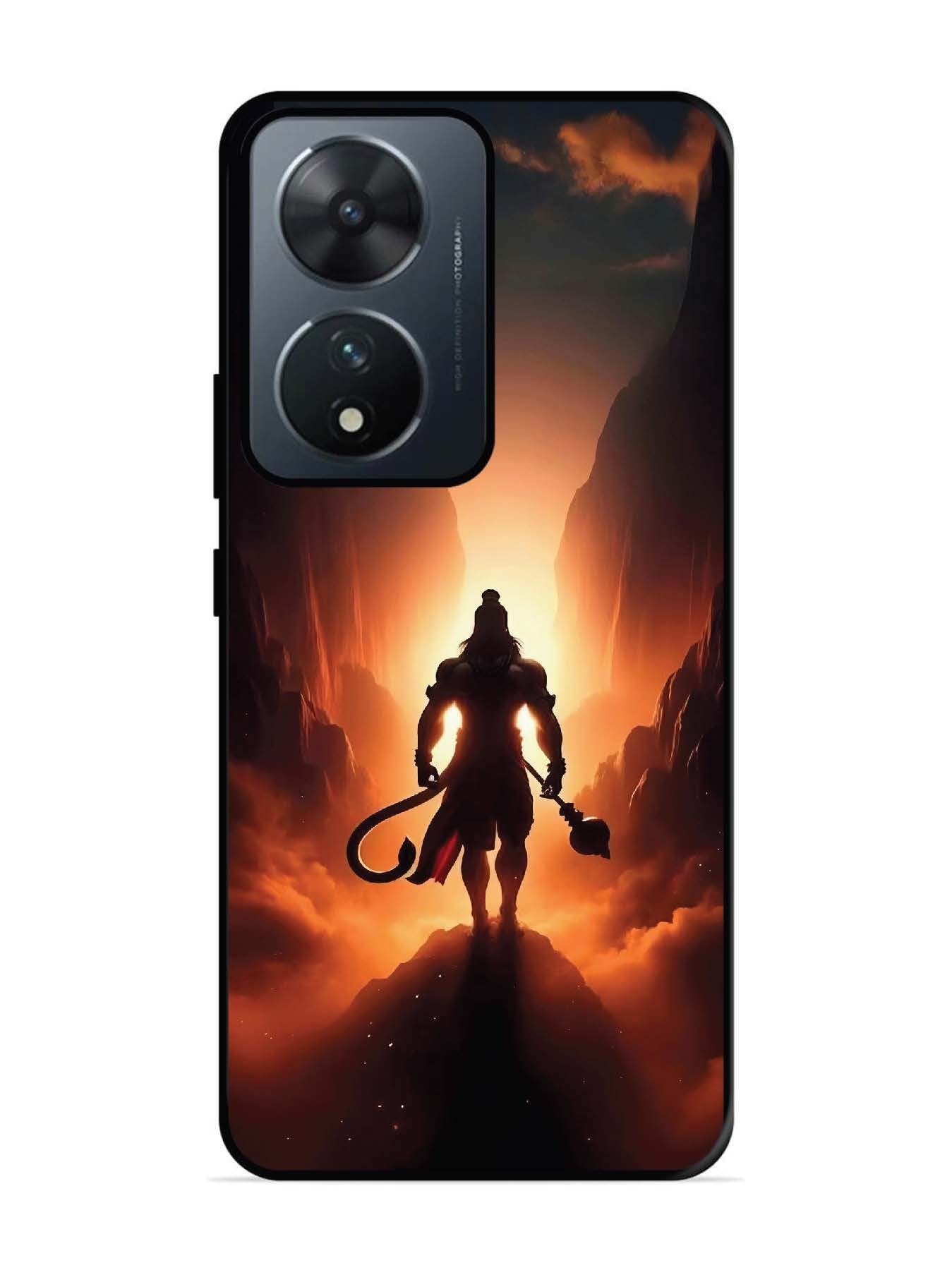 Vivo T2 5G Veer Bajrangi