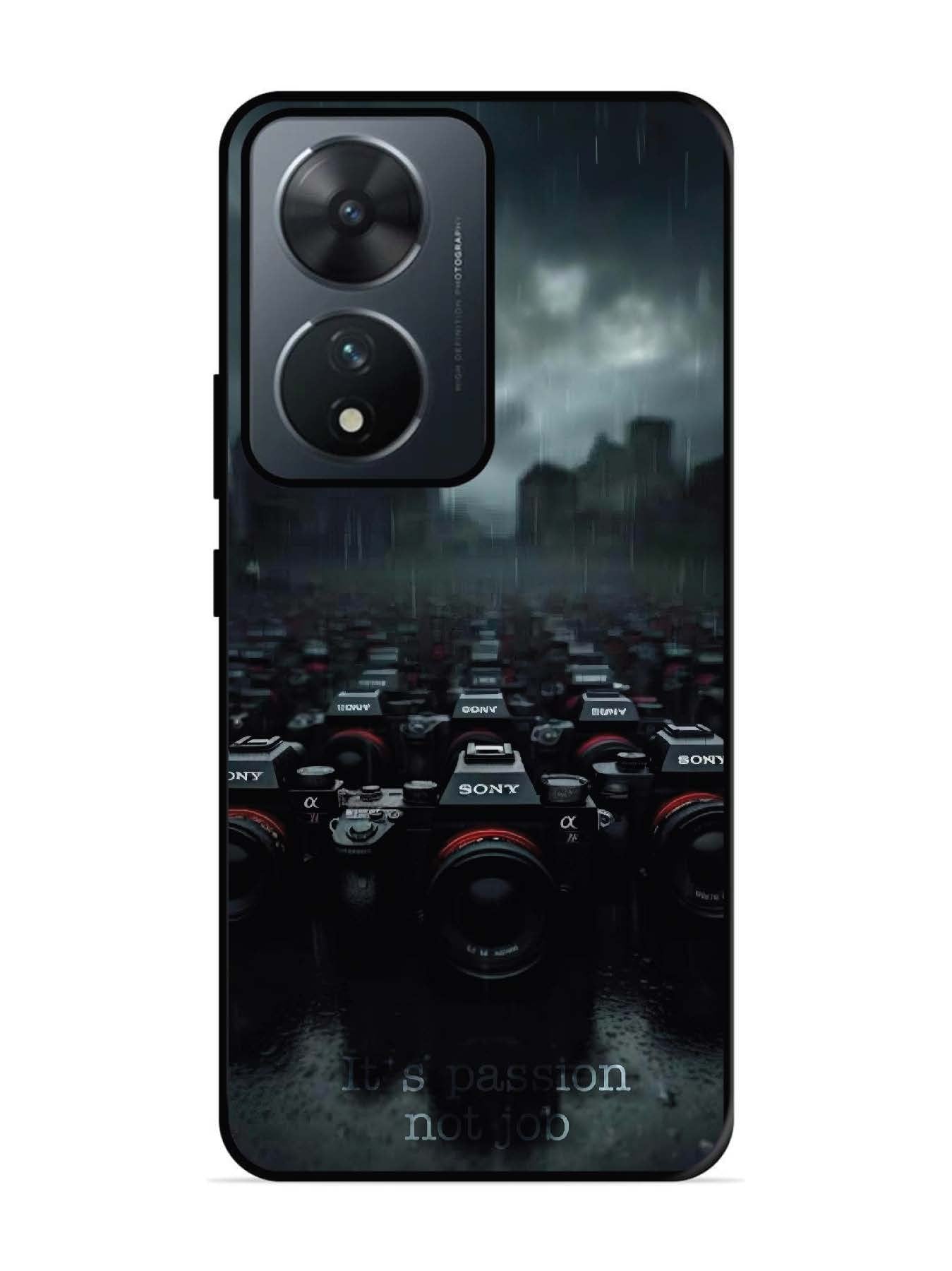 Vivo T2 5G The Camera Men