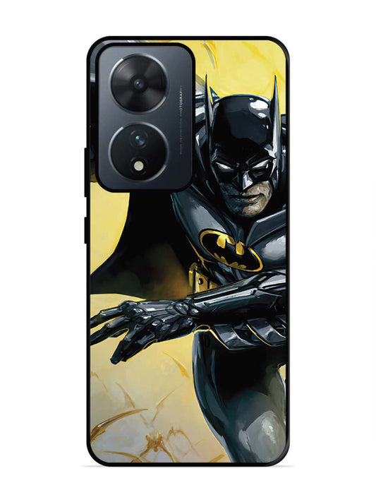 Vivo T2 5G King of Bats comics