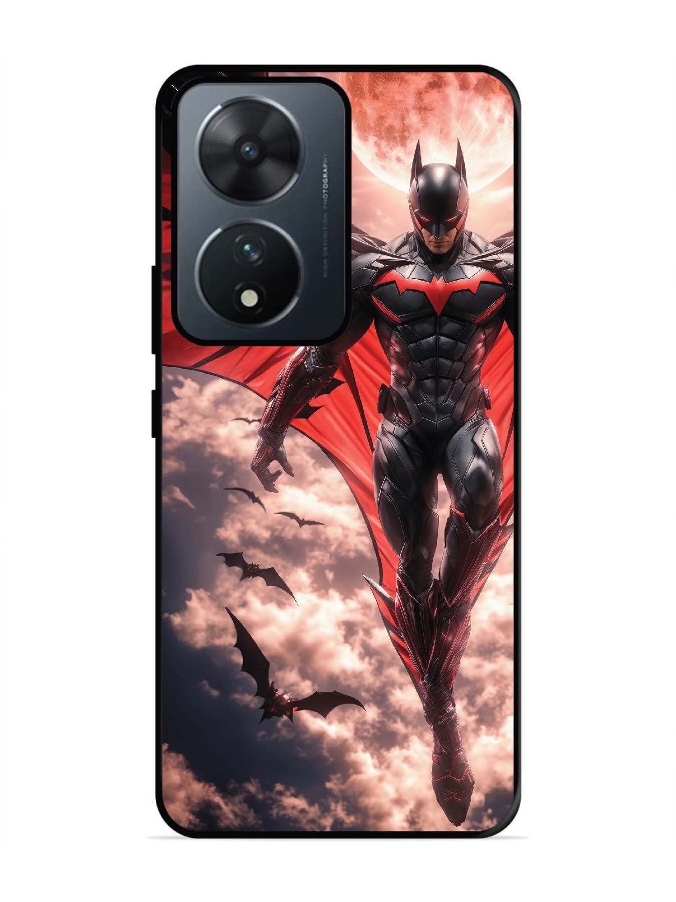 Vivo T2 5G King of Bats DC comics