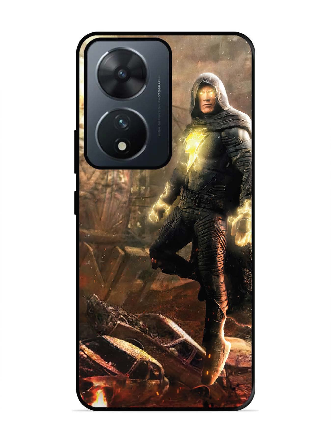 Vivo T2 5G black-adam-dwayne-johnson-2022
