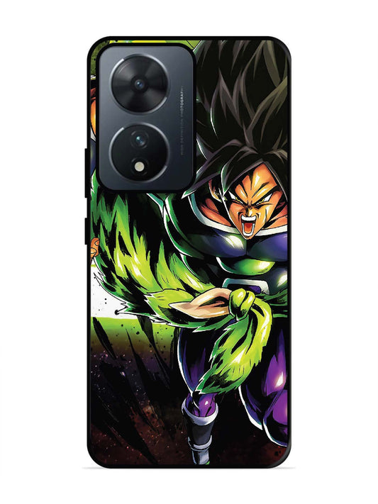 Vivo T2 5G broly-dragon-ball-super-broly
