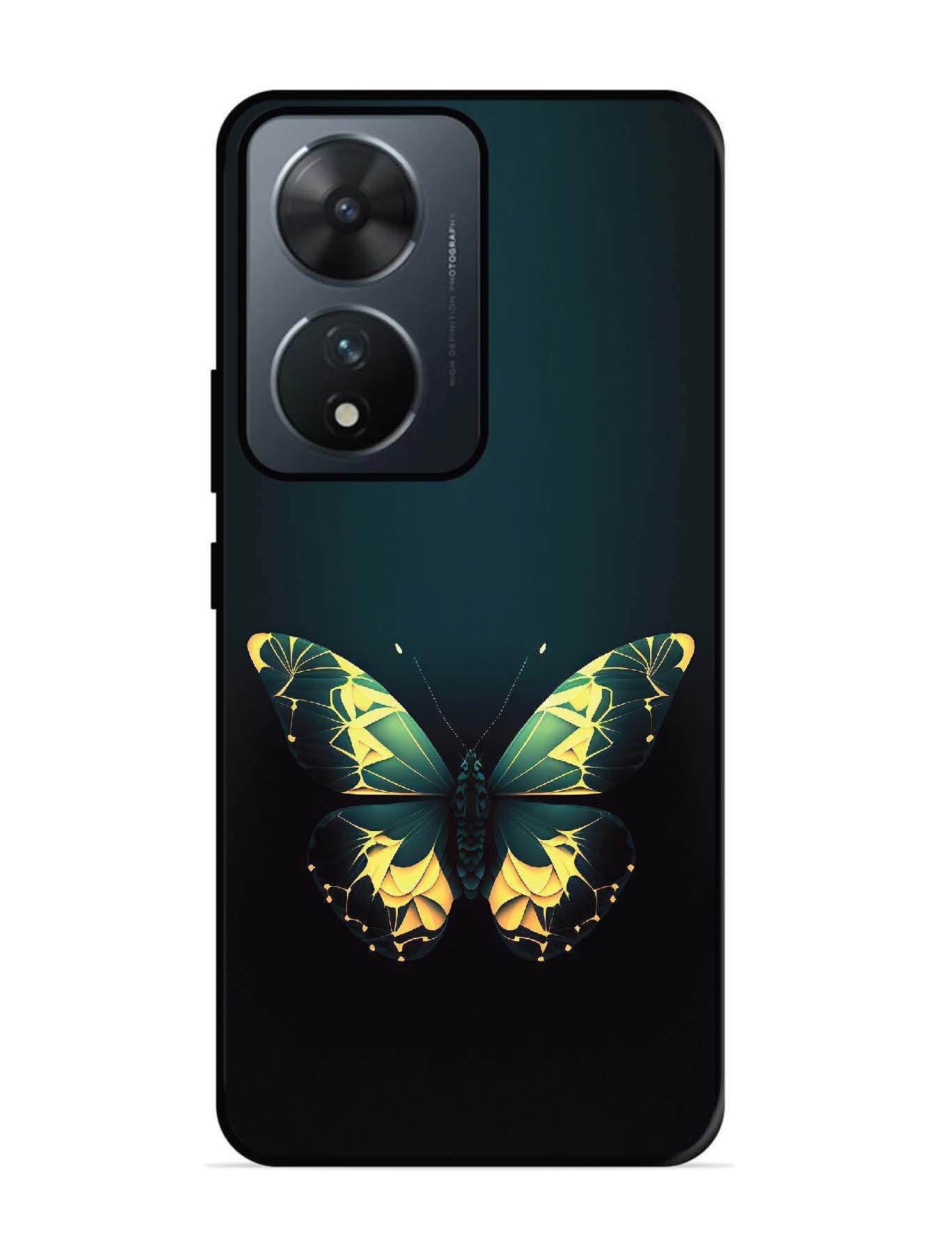 Vivo T2 5G butterfly-insect-animal-abstract