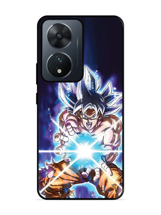 Vivo T2 5G goku-dragon-ball-sparking-zero