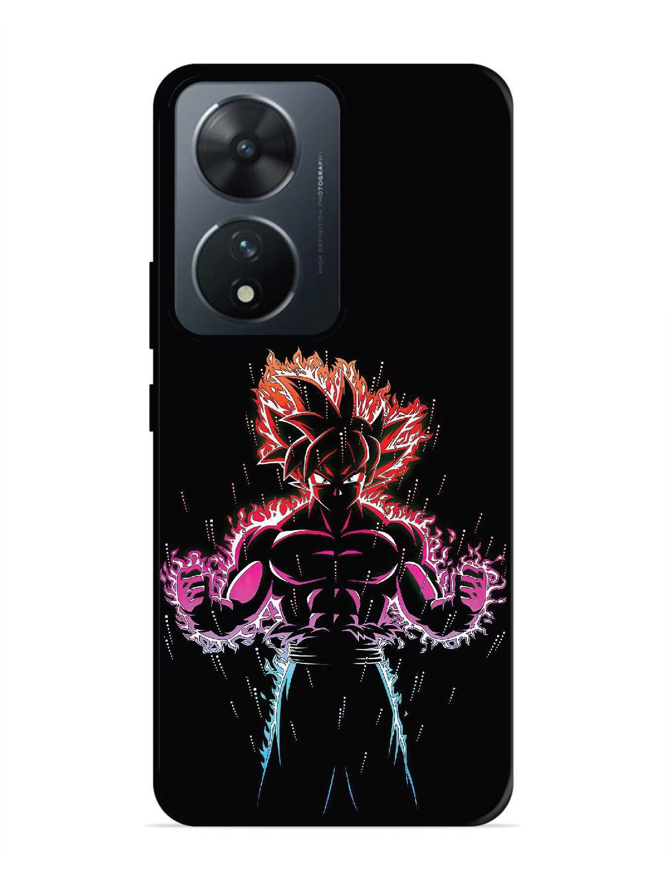 Vivo T2 5G goku-ultra-instinct-dragon-ball