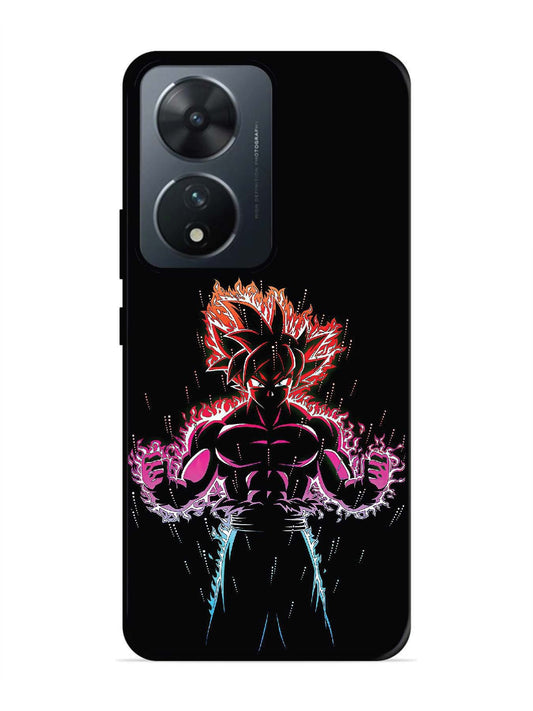 Vivo T2 5G goku-ultra-instinct-dragon-ball