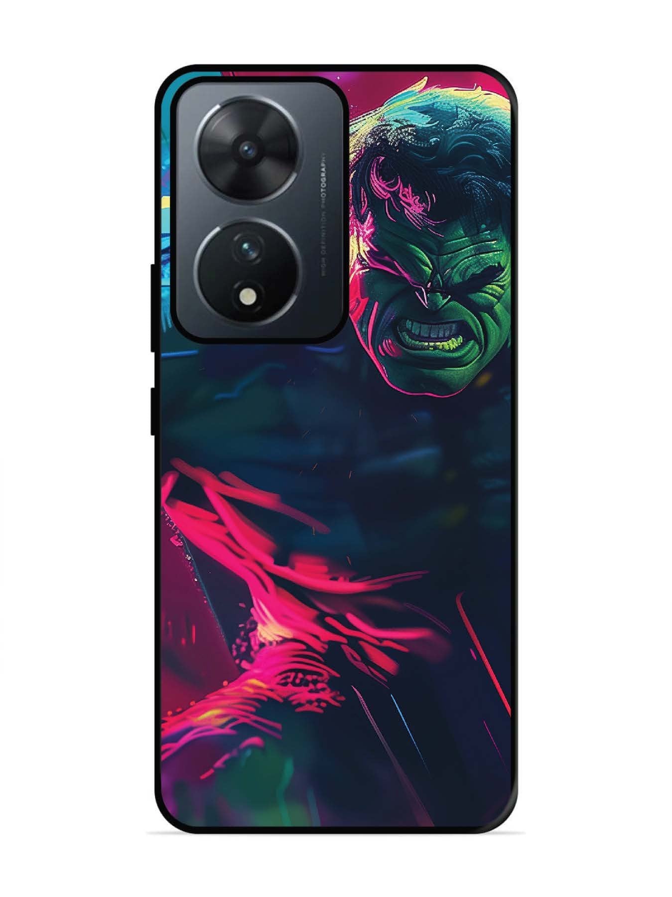 Vivo T2 5G hulk-marvel-comics-superhero